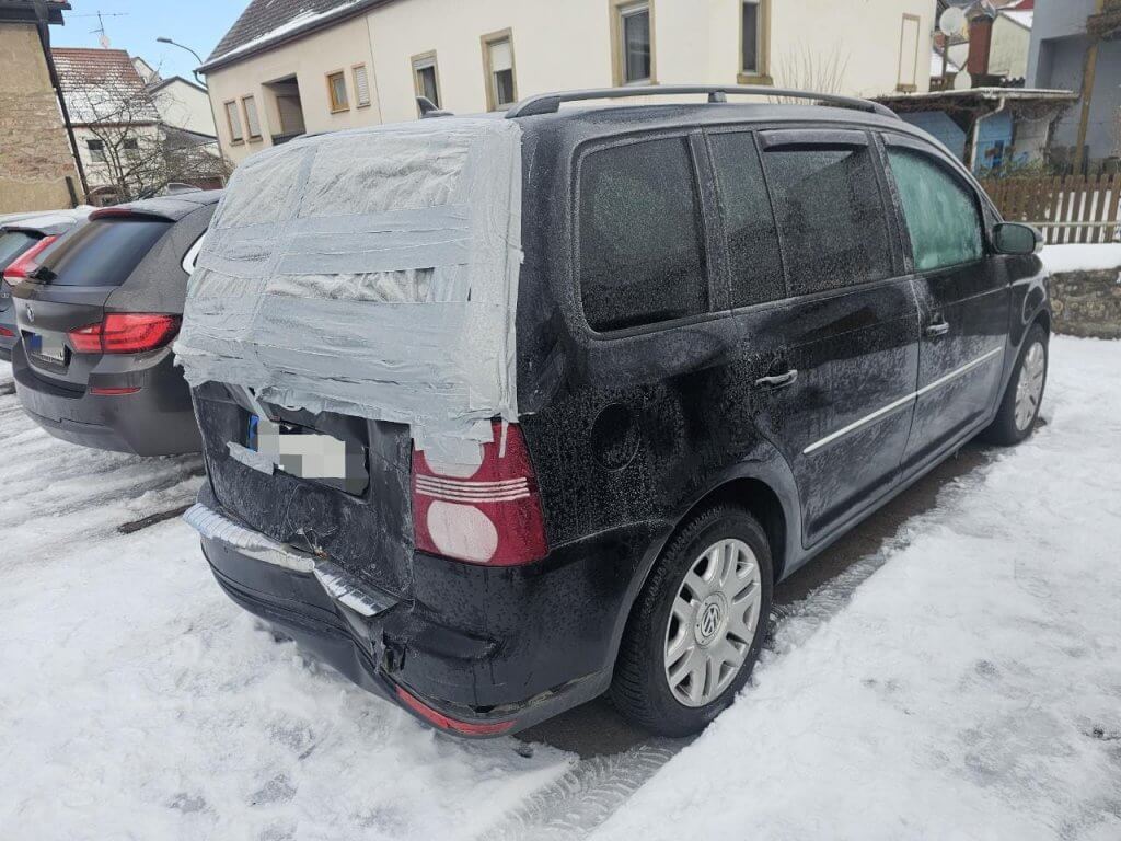 Kfz Gutachter in Mörfelden-Walldorf und Umgebung - Tomas Karnatka