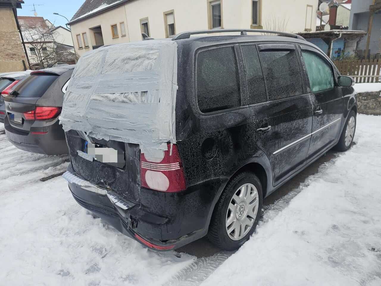 Kfz Gutachter in Mörfelden-Walldorf und Umgebung - Tomas Karnatka