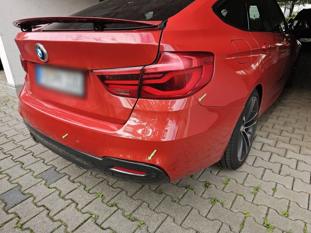 Kfz Gutachter in Mörfelden-Walldorf und Umgebung - Tomas Karnatka