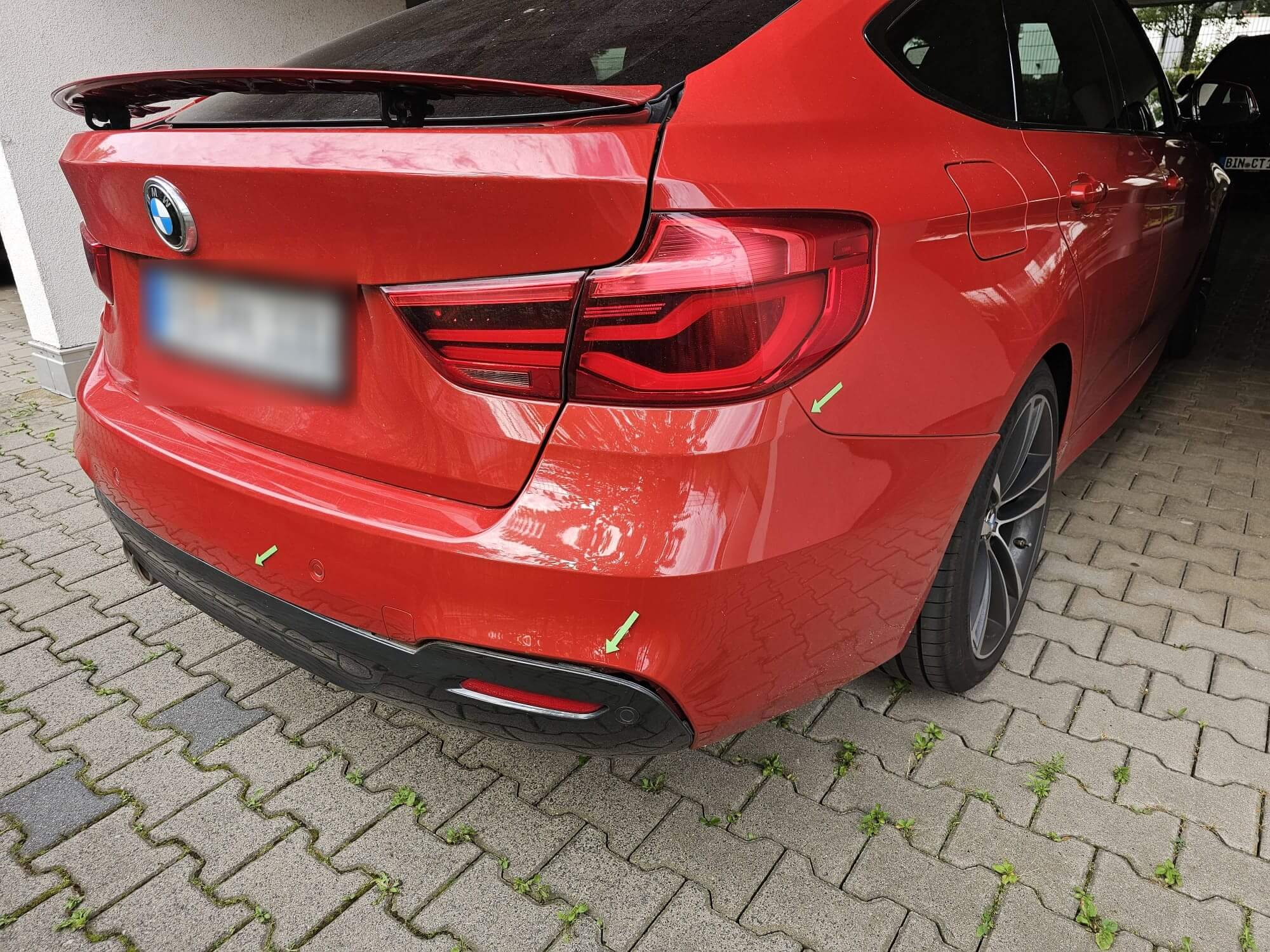 Kfz Gutachter in Mörfelden-Walldorf und Umgebung - Tomas Karnatka