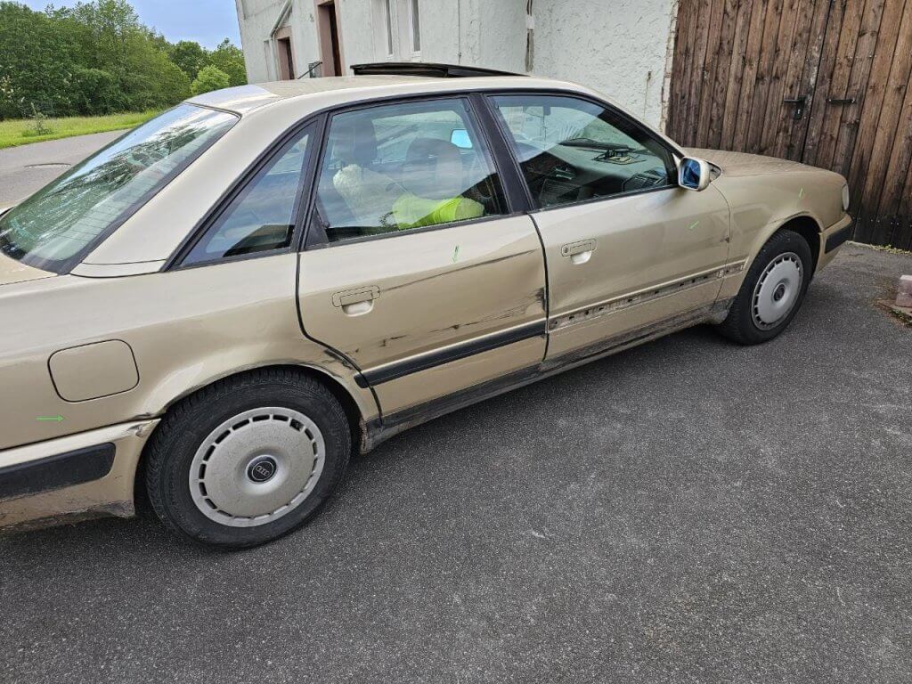 Kfz Gutachter in Mörfelden-Walldorf und Umgebung - Tomas Karnatka