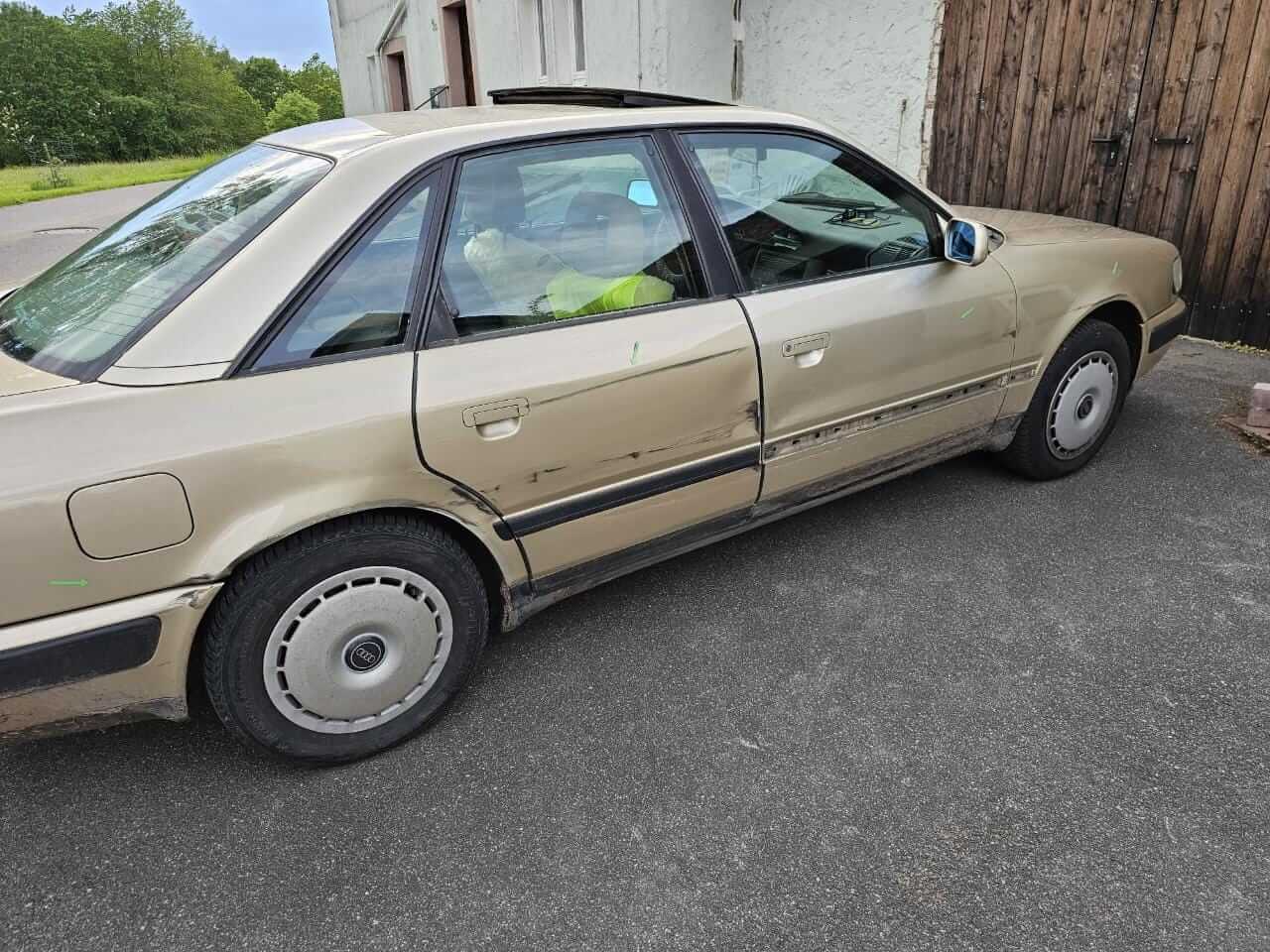 Kfz Gutachter in Mörfelden-Walldorf und Umgebung - Tomas Karnatka