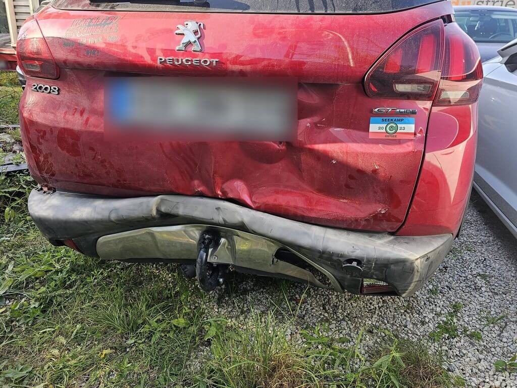 Kfz Gutachter in Mörfelden-Walldorf und Umgebung - Tomas Karnatka