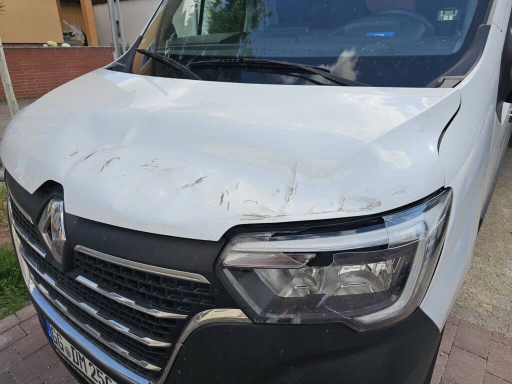 Kfz Gutachter in Mörfelden-Walldorf und Umgebung - Tomas Karnatka