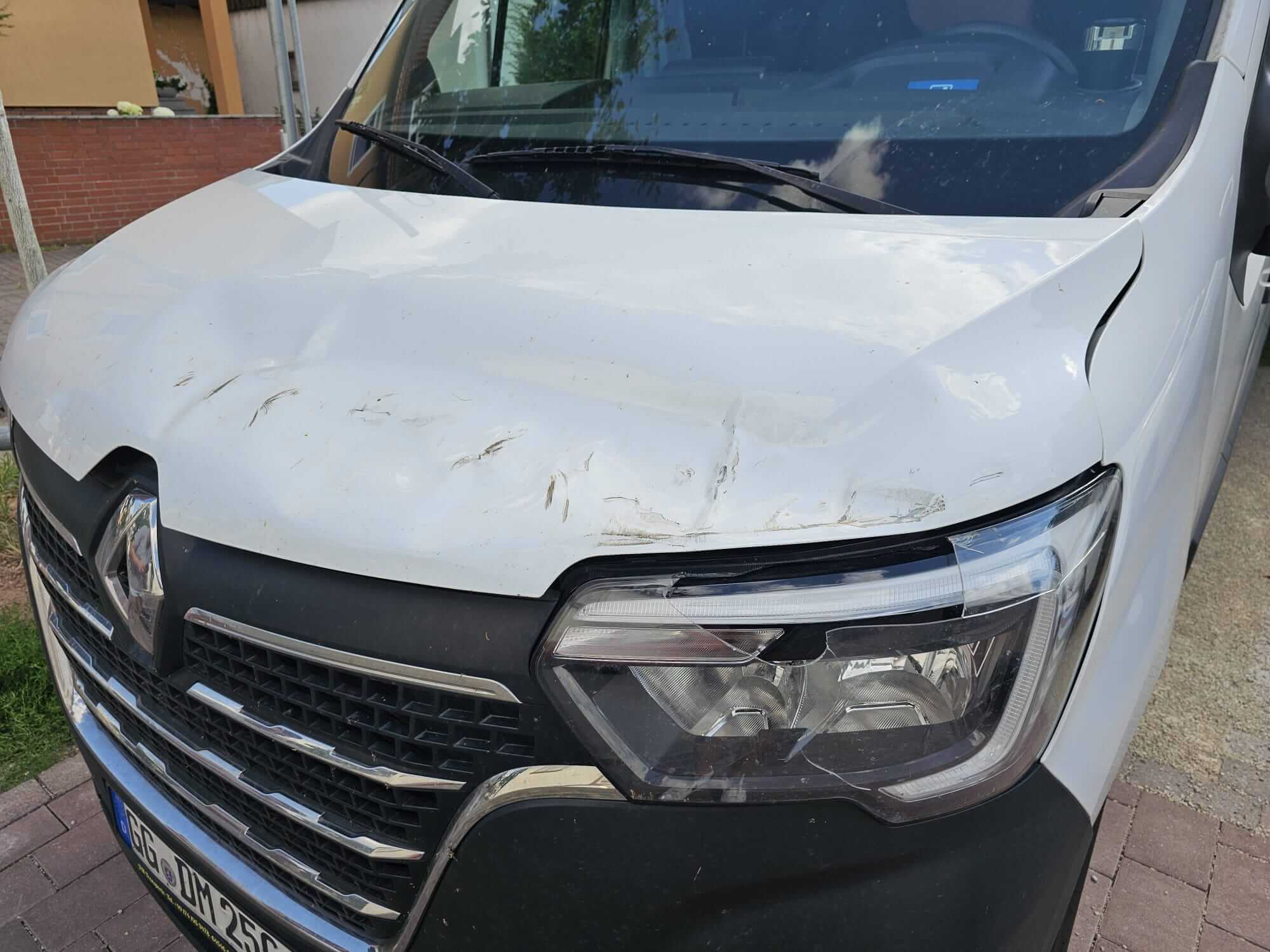 Kfz Gutachter in Mörfelden-Walldorf und Umgebung - Tomas Karnatka