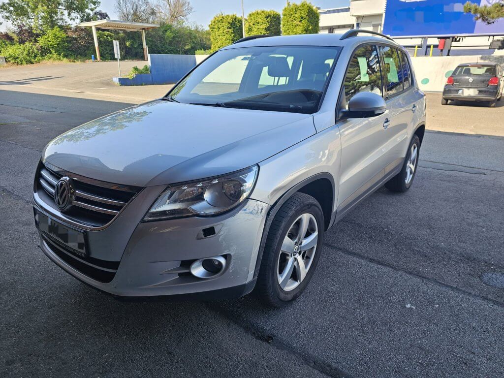 Kfz Gutachter in Mörfelden-Walldorf und Umgebung - Tomas Karnatka