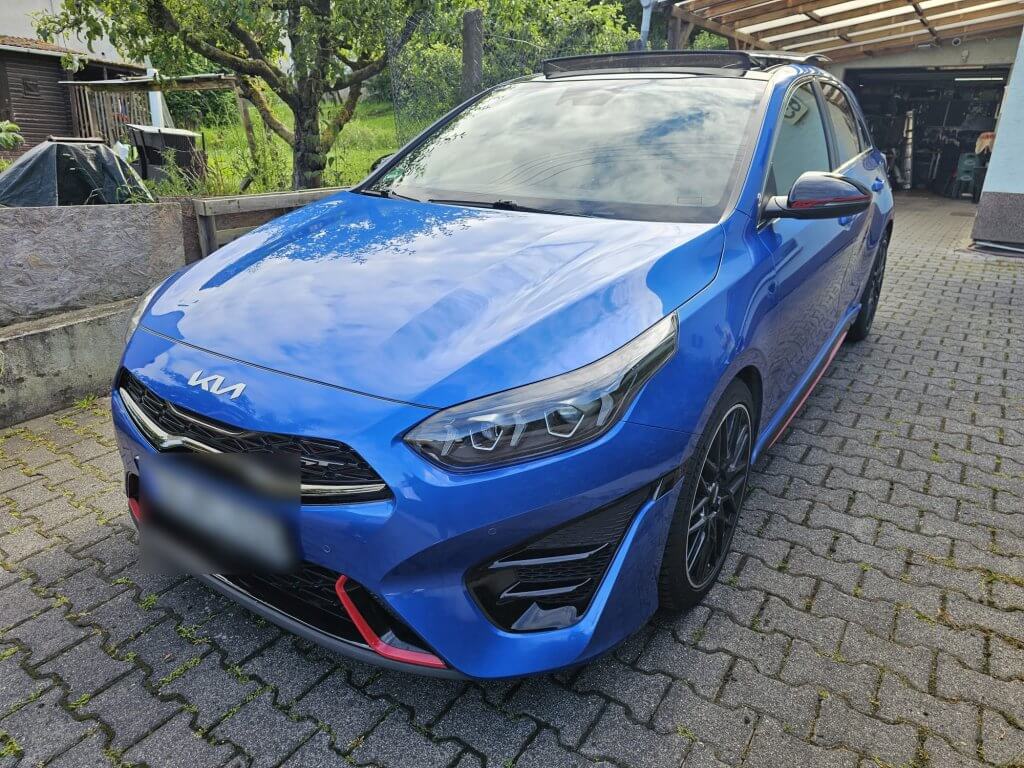 Kfz Gutachter in Mörfelden-Walldorf und Umgebung - Tomas Karnatka