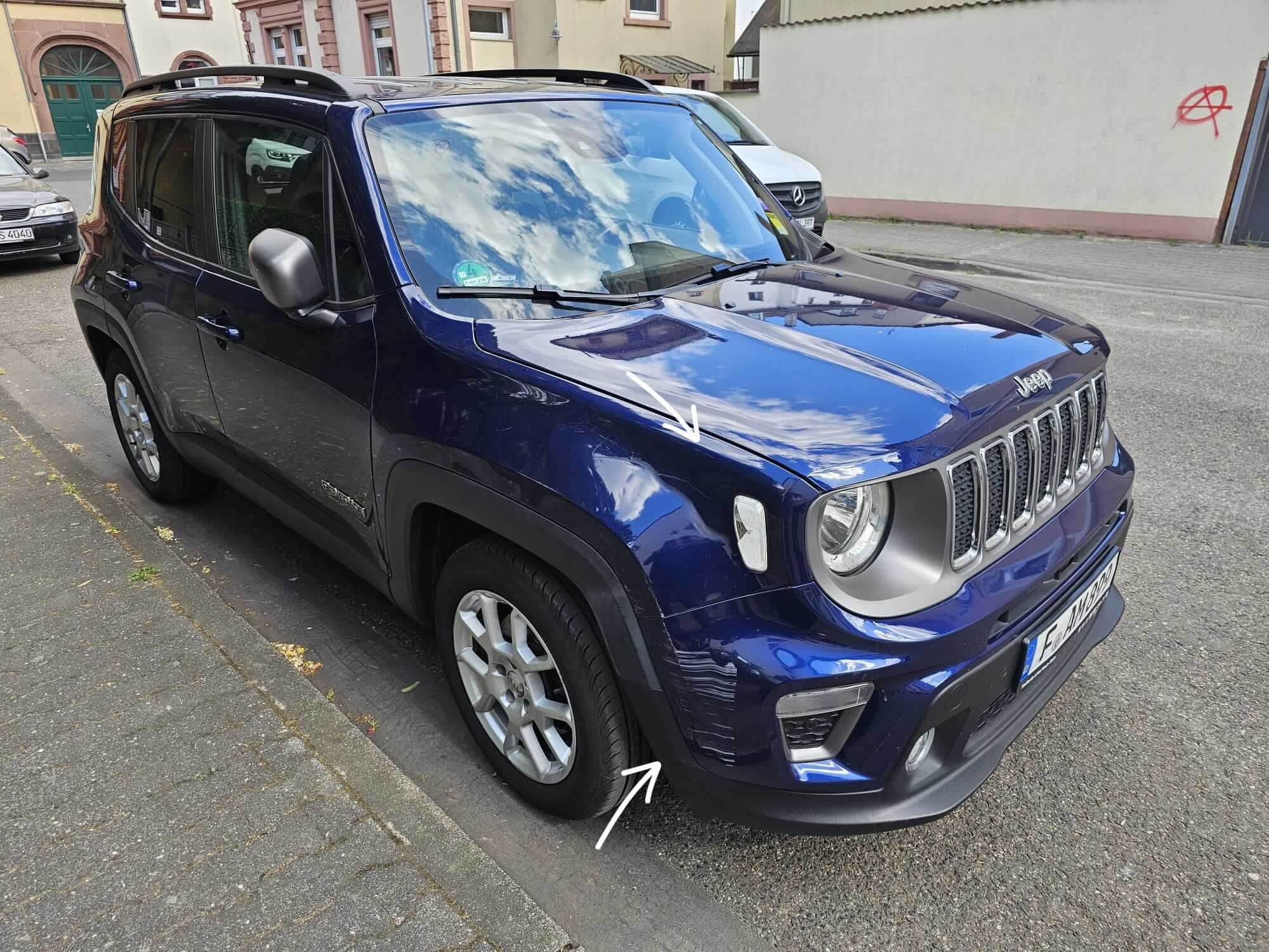 Kfz Gutachter in Mörfelden-Walldorf und Umgebung - Tomas Karnatka