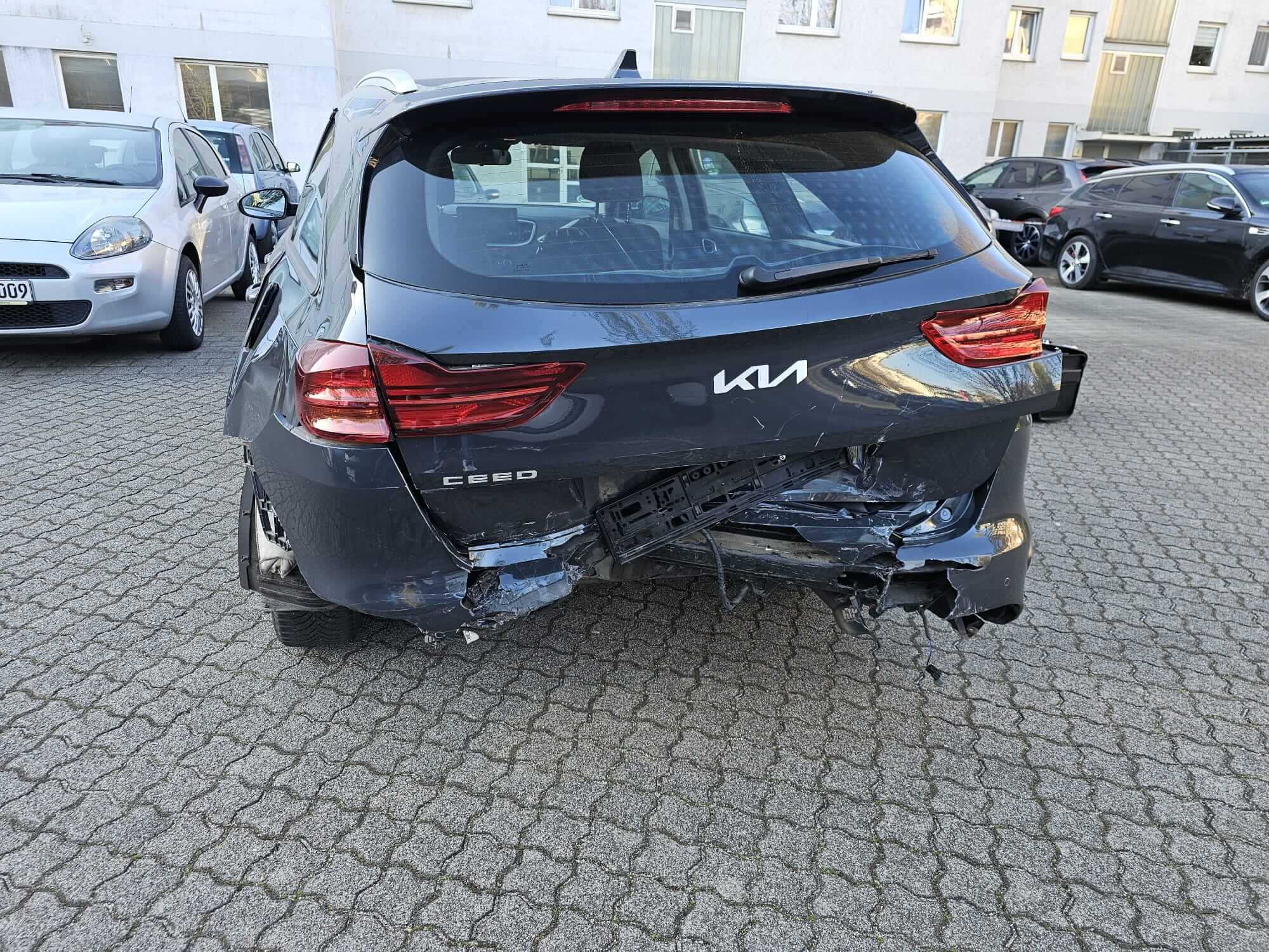 Kfz Gutachter in Mörfelden-Walldorf und Umgebung - Tomas Karnatka