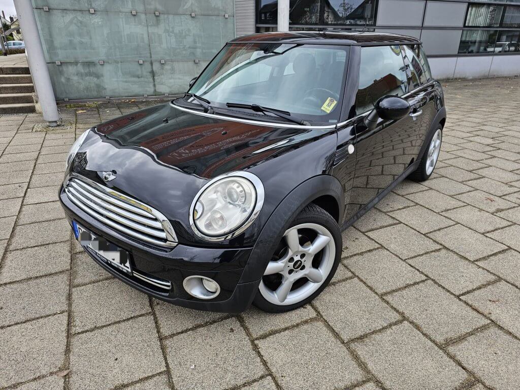Kfz Gutachter in Mörfelden-Walldorf und Umgebung - Tomas Karnatka