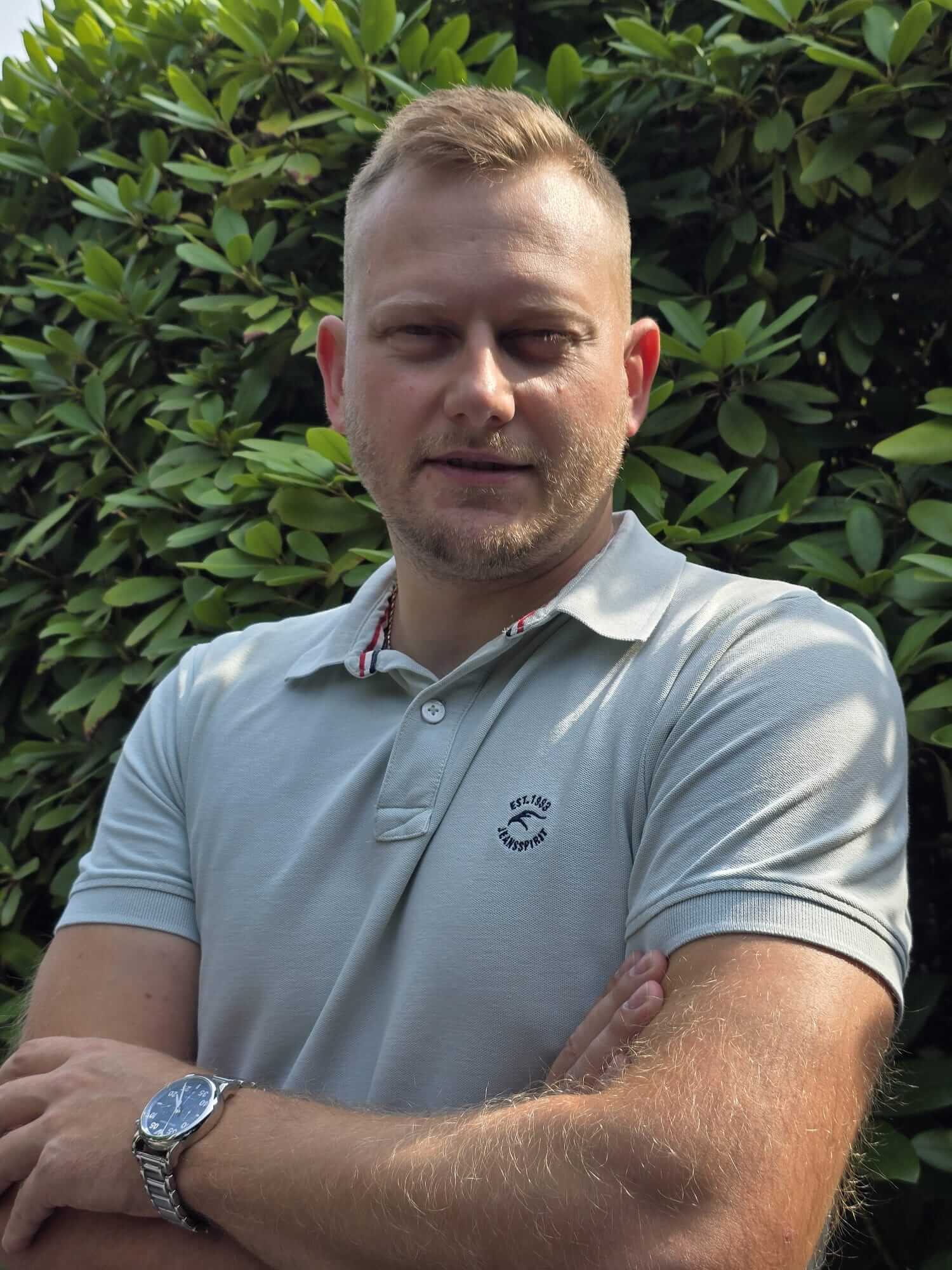 Kfz Gutachter in Mörfelden-Walldorf und Umgebung - Tomas Karnatka