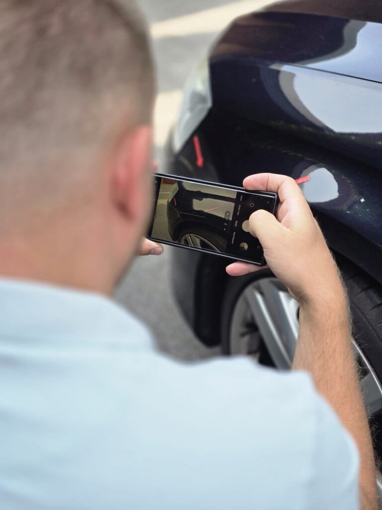 Kfz Gutachter in Mörfelden-Walldorf und Umgebung - Tomas Karnatka