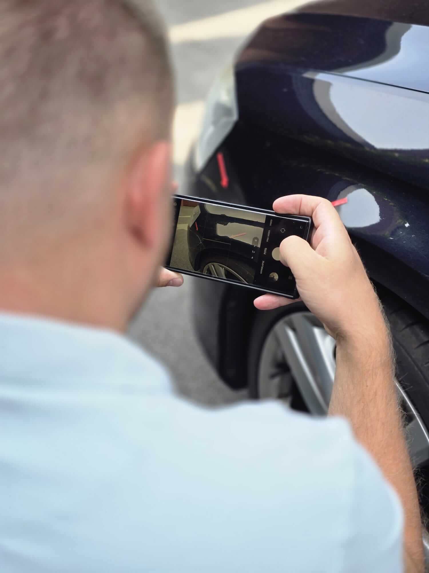 Kfz Gutachter in Mörfelden-Walldorf und Umgebung - Tomas Karnatka