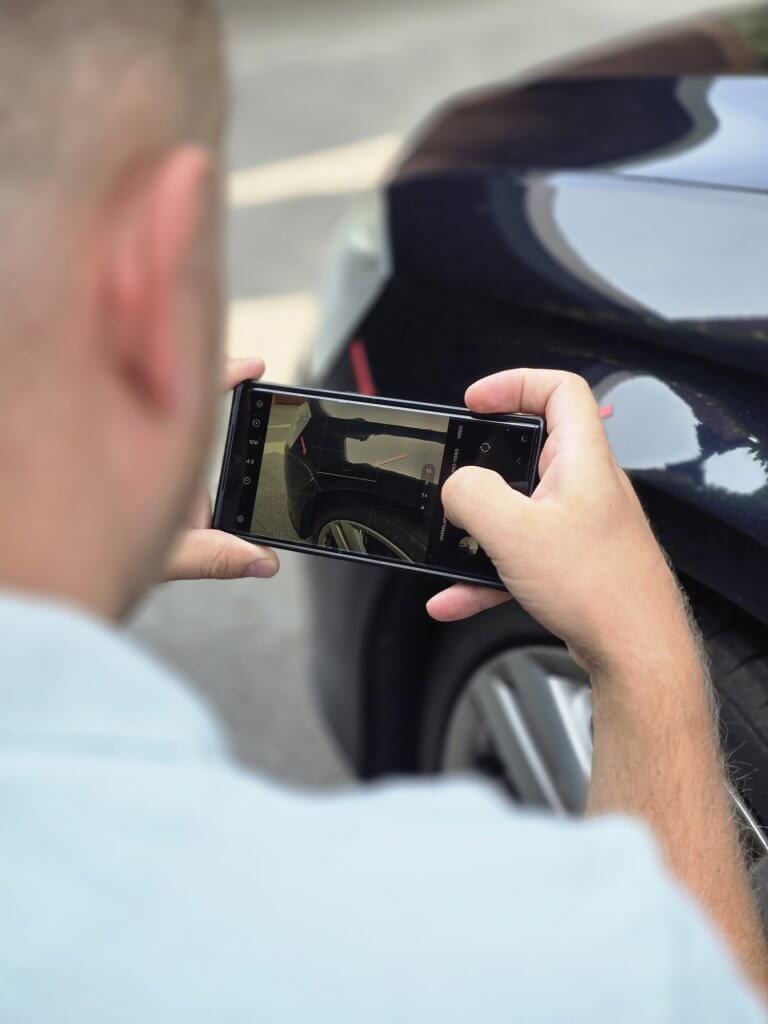 Kfz Gutachter in Mörfelden-Walldorf und Umgebung - Tomas Karnatka