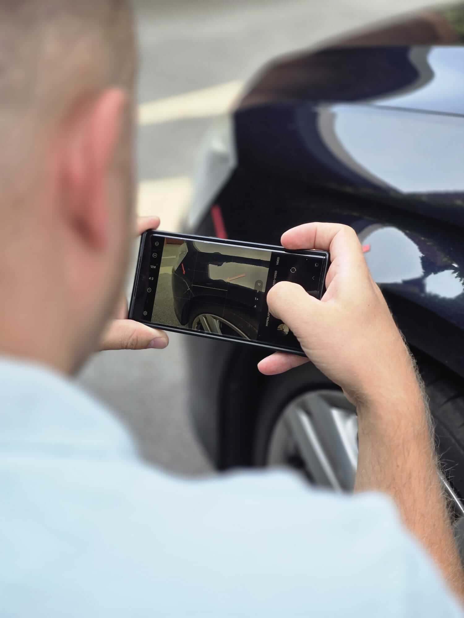 Kfz Gutachter in Mörfelden-Walldorf und Umgebung - Tomas Karnatka