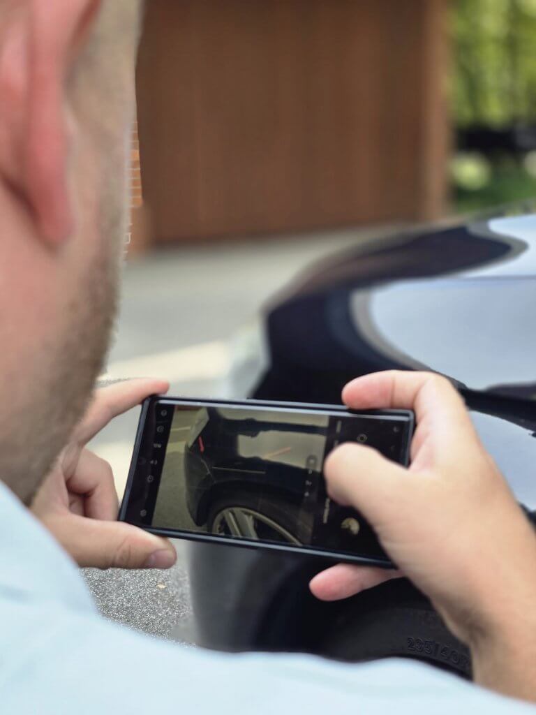 Kfz Gutachter in Mörfelden-Walldorf und Umgebung - Tomas Karnatka