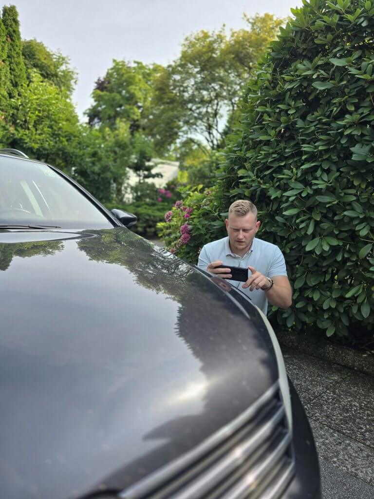 Kfz Gutachter in Mörfelden-Walldorf und Umgebung - Tomas Karnatka