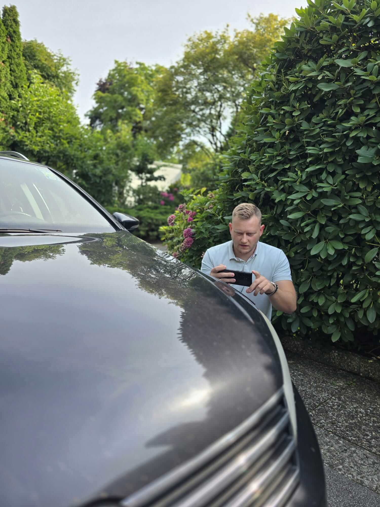 Kfz Gutachter in Mörfelden-Walldorf und Umgebung - Tomas Karnatka