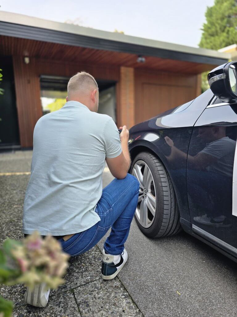 Kfz Gutachter in Mörfelden-Walldorf und Umgebung - Tomas Karnatka