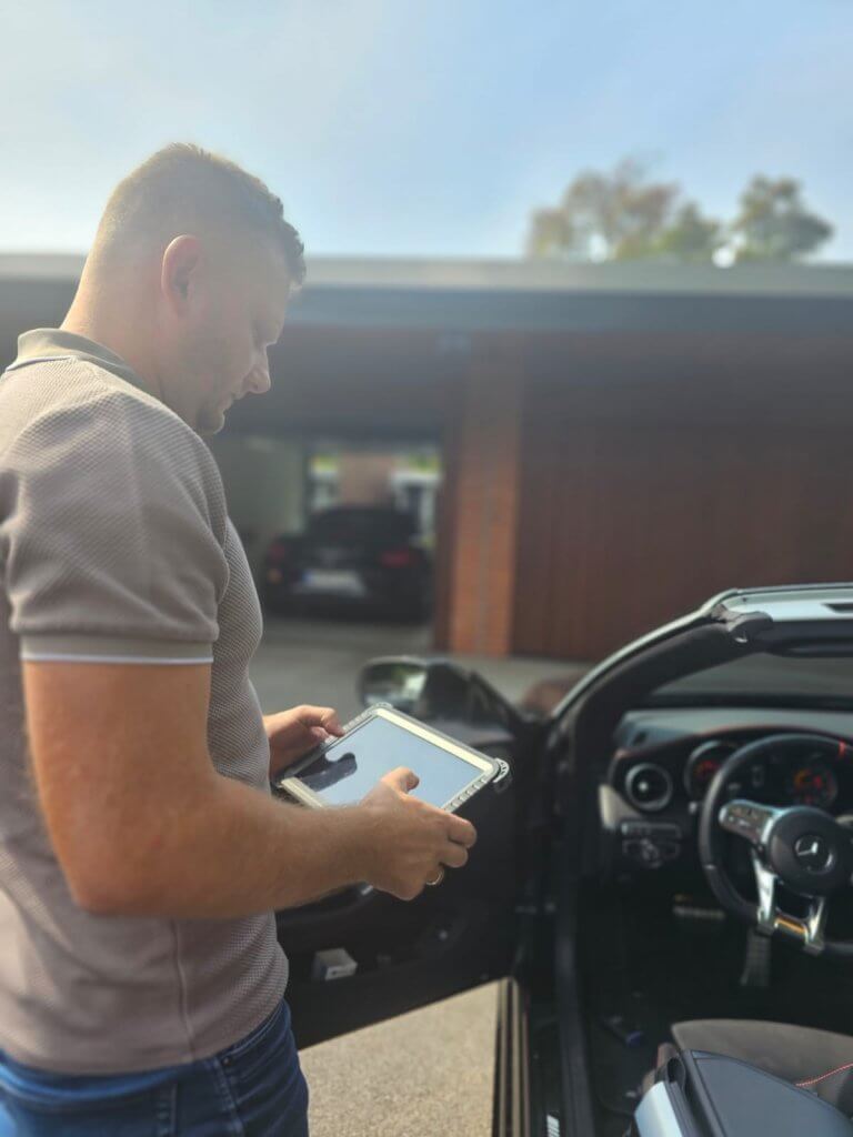 Kfz Gutachter in Mörfelden-Walldorf und Umgebung - Tomas Karnatka