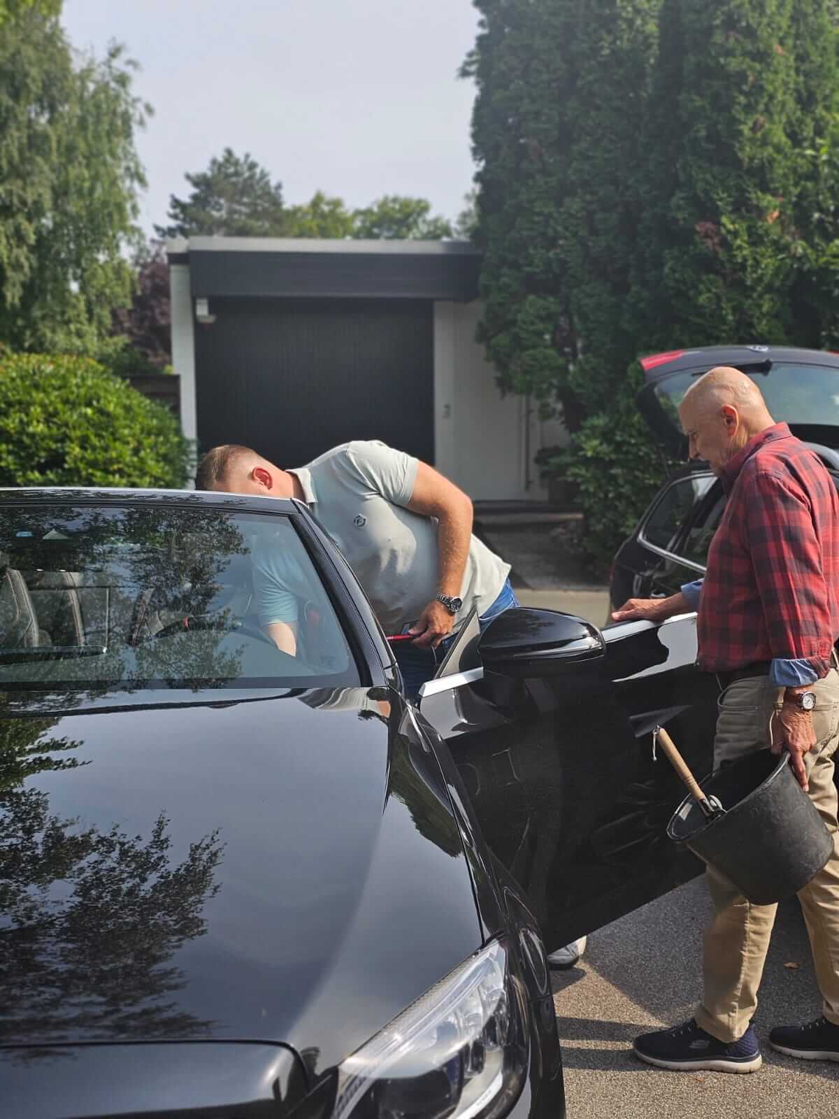 Kfz Gutachter in Mörfelden-Walldorf und Umgebung - Tomas Karnatka