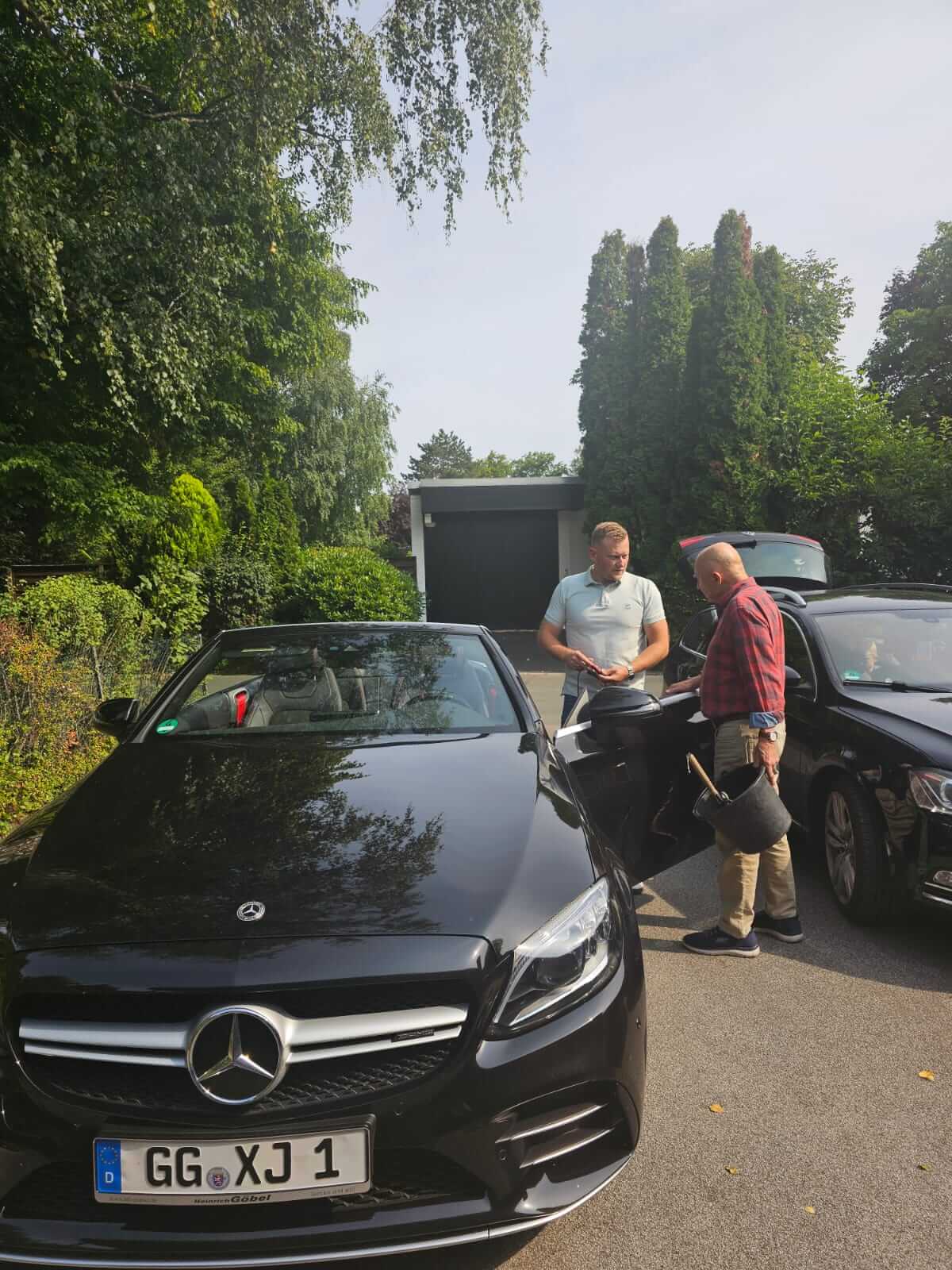 Kfz Gutachter in Mörfelden-Walldorf und Umgebung - Tomas Karnatka