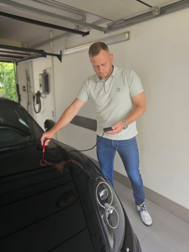 Kfz Gutachter in Mörfelden-Walldorf und Umgebung - Tomas Karnatka